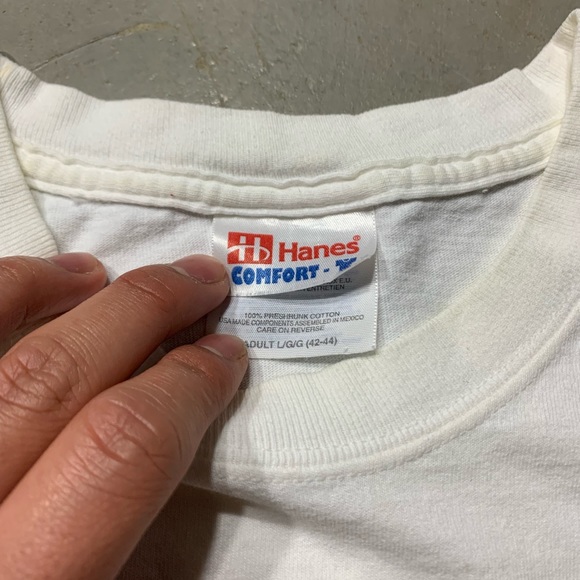 Rare Vintage 2001 By The Tree Invade My Soul T- Shirt - Picture 4 of 5